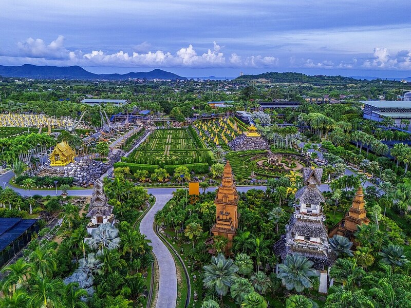 Pattaya