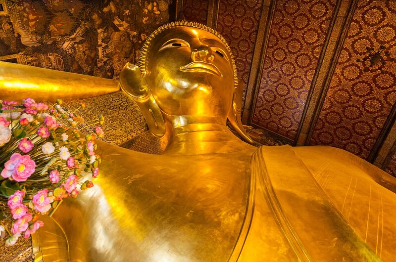 Bangkok