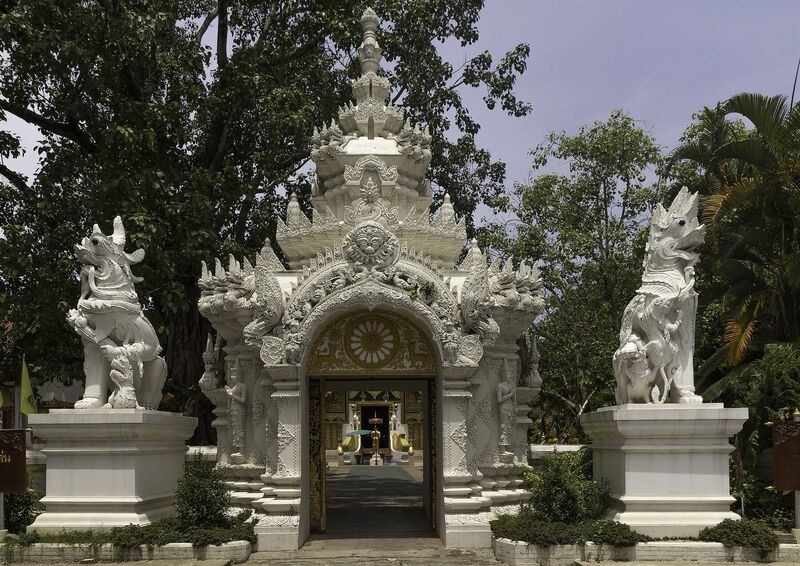 Chiang Rai