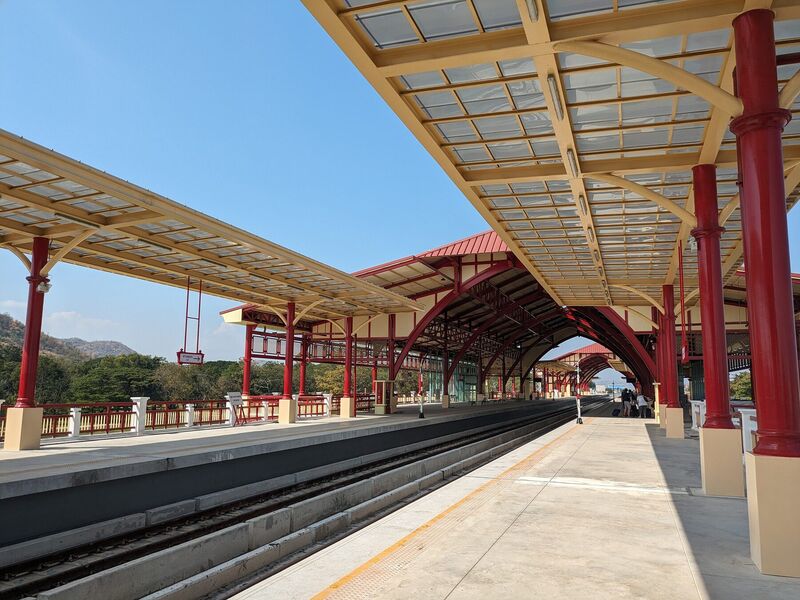 Hua Hin