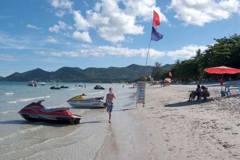 Koh Samui