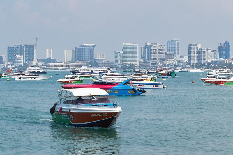 Pattaya