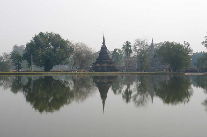Sukhothai